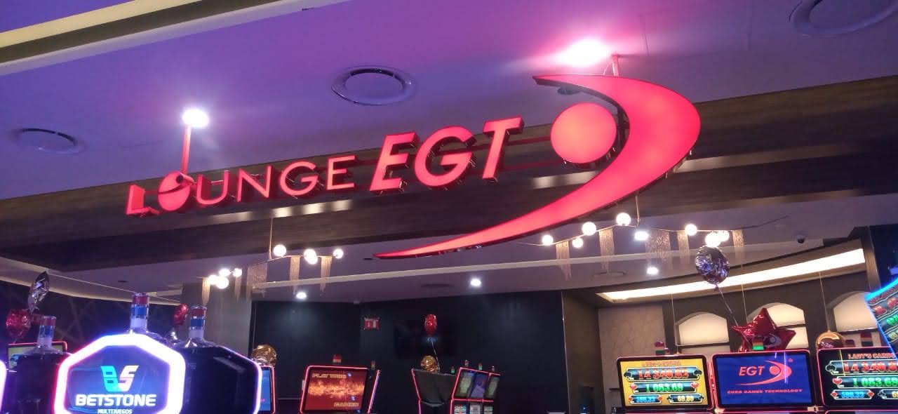 Letras 3D - Proyecto 3