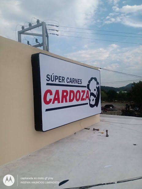 Cajas de Luz - Proyecto 2