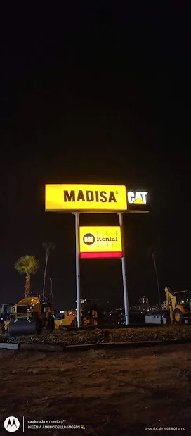 Cajas de Luz en Monterrey - Ingenia