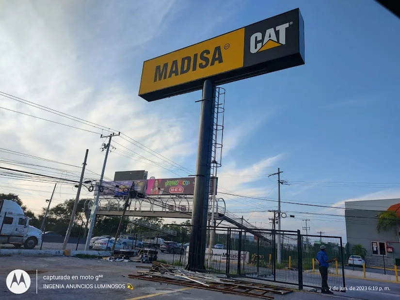 Mantenimiento en Monterrey - Ingenia